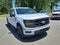 2025 Ford F-150 XLT 4WD SuperCrew 5.5' Box
