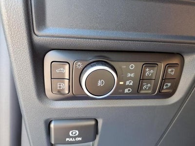 2025 Ford F-150 XLT 4WD SuperCrew 5.5' Box