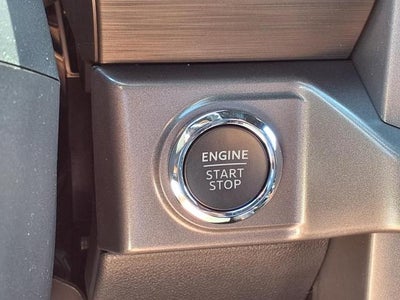 2025 Ford F-150 XLT 4WD SuperCrew 5.5' Box