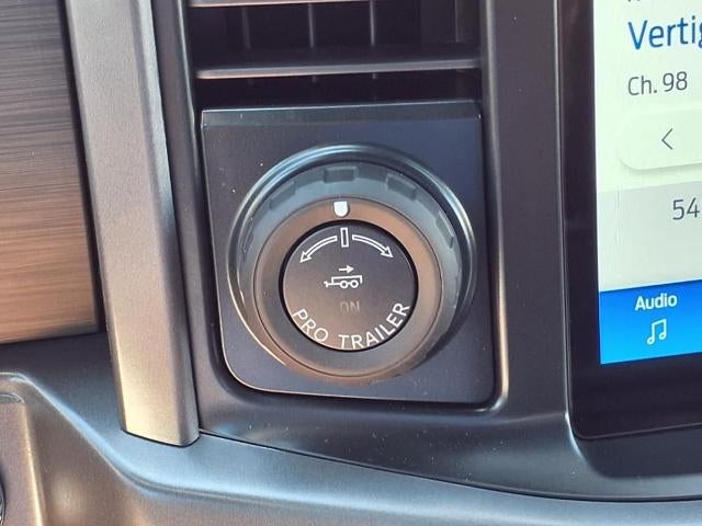 2025 Ford F-150 XLT 4WD SuperCrew 5.5' Box