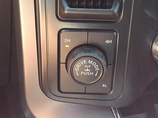 2025 Ford F-150 XLT 4WD SuperCrew 5.5' Box