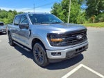 2025 Ford F-150 XLT 4WD SuperCrew 5.5' Box
