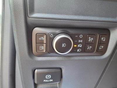 2025 Ford F-150 XLT 4WD SuperCrew 5.5' Box