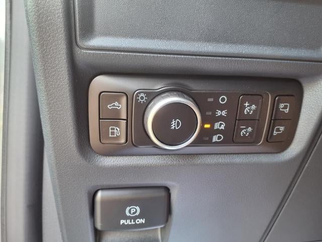 2025 Ford F-150 XLT 4WD SuperCrew 5.5' Box