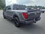 2025 Ford F-150 XLT 4WD SuperCrew 5.5' Box