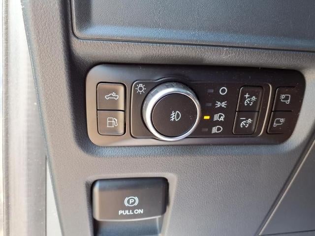 2025 Ford F-150 XLT 4WD SuperCrew 5.5' Box