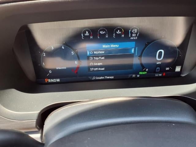 2025 Ford F-150 XLT 4WD SuperCrew 5.5' Box