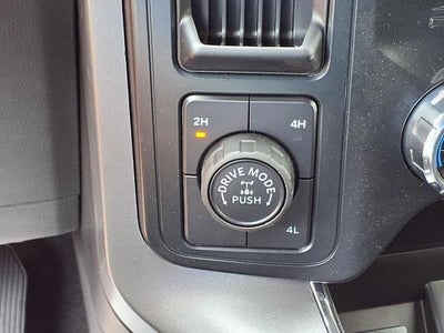 2025 Ford F-150 XLT 4WD SuperCrew 5.5' Box