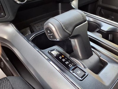 2025 Ford F-150 XLT 4WD SuperCrew 5.5' Box