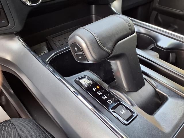 2025 Ford F-150 XLT 4WD SuperCrew 5.5' Box