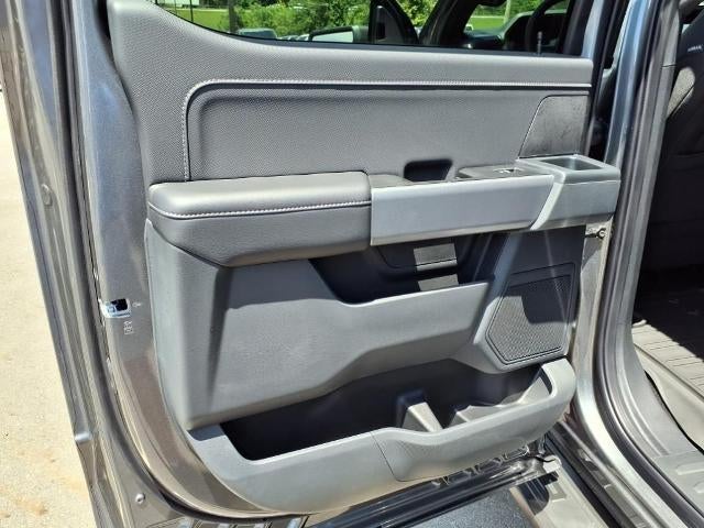 2025 Ford F-150 XLT 4WD SuperCrew 5.5' Box