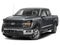 2025 Ford F-150 XLT 4WD SuperCrew 5.5' Box