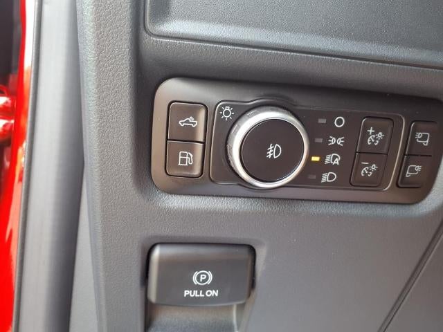 2025 Ford F-150 XLT 4WD SuperCrew 5.5' Box