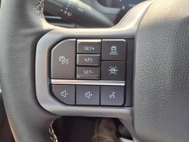 2025 Ford F-150 XLT 4WD SuperCrew 5.5' Box