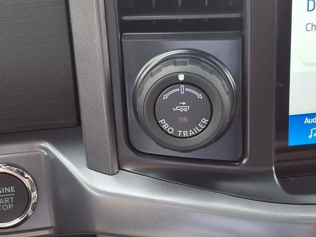 2025 Ford F-150 XLT 4WD SuperCrew 5.5' Box