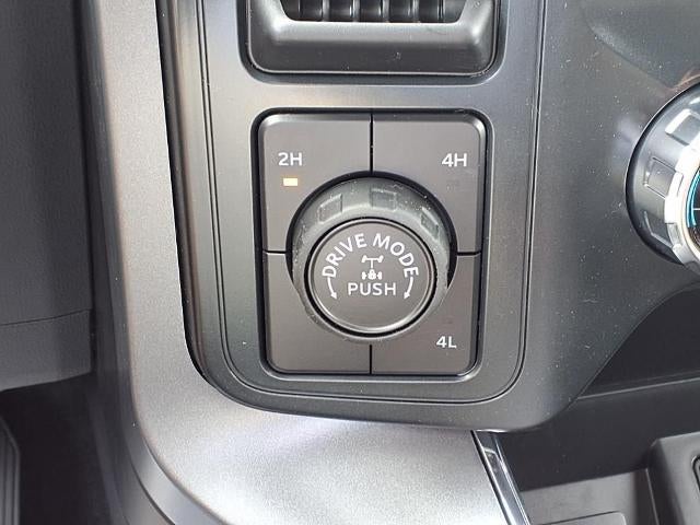 2025 Ford F-150 XLT 4WD SuperCrew 5.5' Box