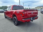 2025 Ford F-150 XLT 4WD SuperCrew 5.5' Box