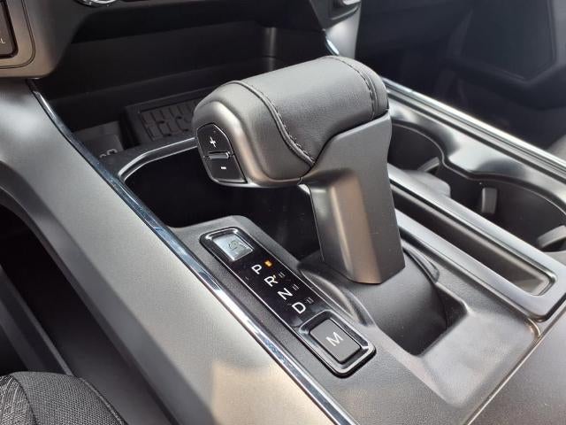 2025 Ford F-150 XLT 4WD SuperCrew 5.5' Box