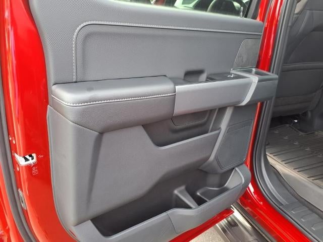 2025 Ford F-150 XLT 4WD SuperCrew 5.5' Box