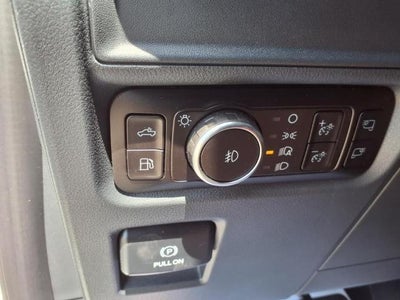 2025 Ford F-150 XLT 4WD SuperCrew 5.5' Box