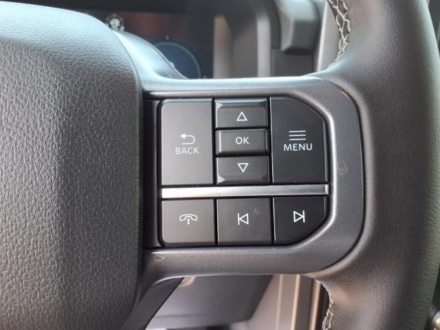 2025 Ford F-150 XLT 4WD SuperCrew 5.5' Box