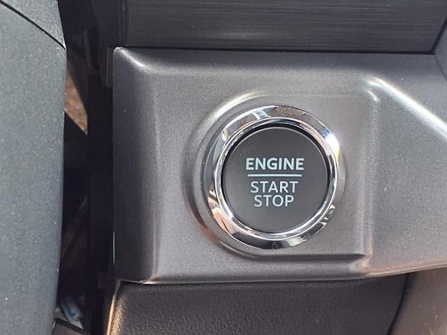 2025 Ford F-150 XLT 4WD SuperCrew 5.5' Box