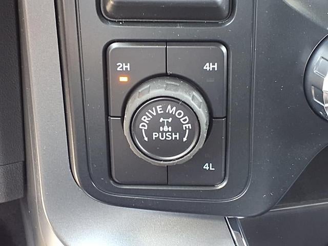 2025 Ford F-150 XLT 4WD SuperCrew 5.5' Box