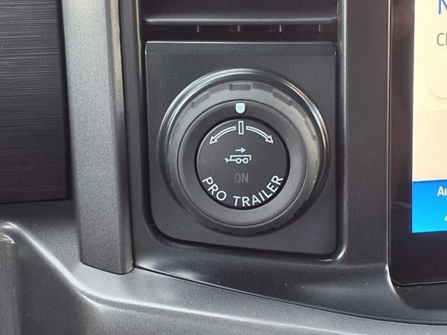 2025 Ford F-150 XLT 4WD SuperCrew 5.5' Box