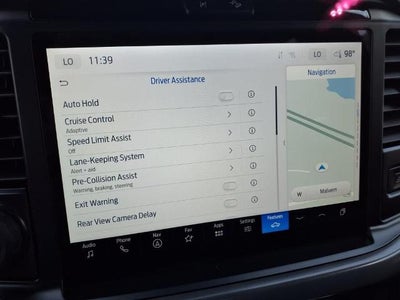 2025 Ford F-150 XLT 4WD SuperCrew 5.5' Box