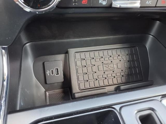 2025 Ford F-150 XLT 4WD SuperCrew 5.5' Box