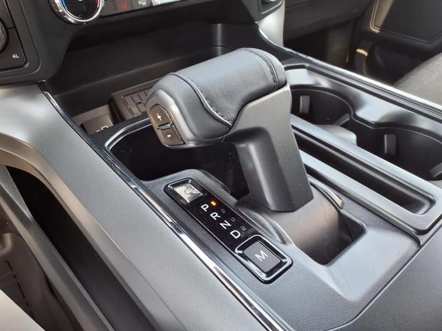 2025 Ford F-150 XLT 4WD SuperCrew 5.5' Box