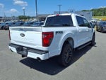 2025 Ford F-150 XLT 4WD SuperCrew 5.5' Box