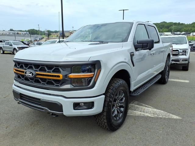 2026 Ford F-150 Tremor 4WD SuperCrew 5.5' Box