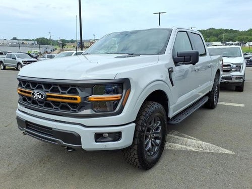 2026 Ford F-150 Tremor 4WD SuperCrew 5.5' Box