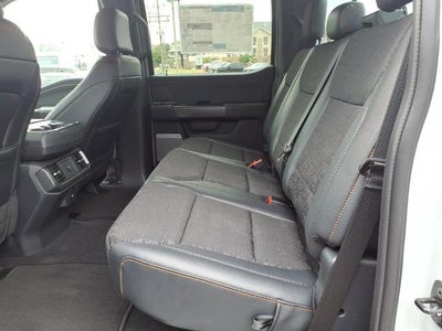 2026 Ford F-150 Tremor 4WD SuperCrew 5.5' Box