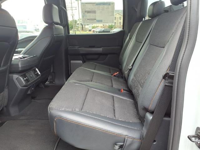 2026 Ford F-150 Tremor 4WD SuperCrew 5.5' Box