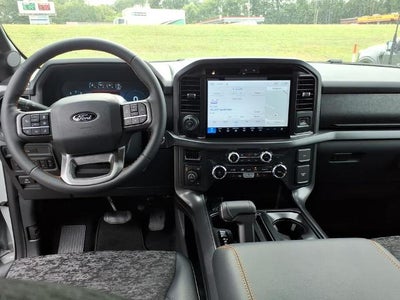 2026 Ford F-150 Tremor 4WD SuperCrew 5.5' Box