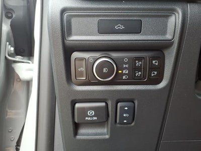2026 Ford F-150 Tremor 4WD SuperCrew 5.5' Box
