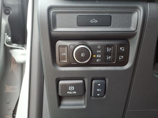 2026 Ford F-150 Tremor 4WD SuperCrew 5.5' Box
