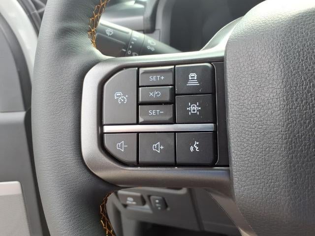 2026 Ford F-150 Tremor 4WD SuperCrew 5.5' Box