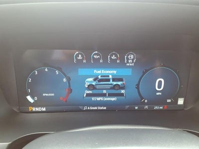 2026 Ford F-150 Tremor 4WD SuperCrew 5.5' Box