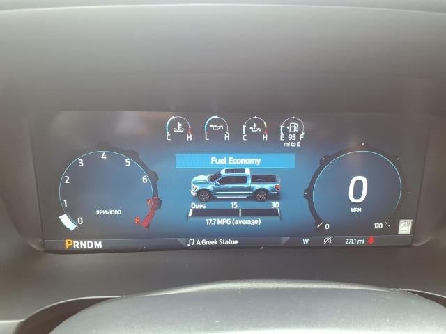 2026 Ford F-150 Tremor 4WD SuperCrew 5.5' Box