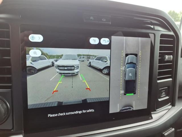 2026 Ford F-150 Tremor 4WD SuperCrew 5.5' Box