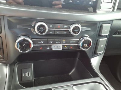 2026 Ford F-150 Tremor 4WD SuperCrew 5.5' Box