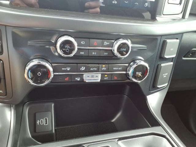 2026 Ford F-150 Tremor 4WD SuperCrew 5.5' Box