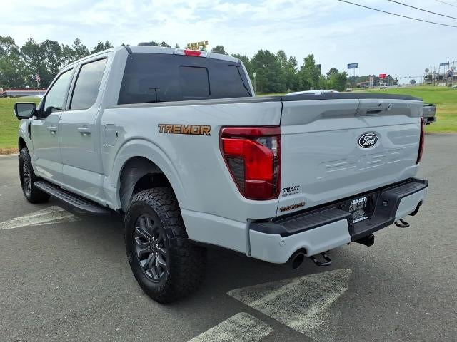 2026 Ford F-150 Tremor 4WD SuperCrew 5.5' Box