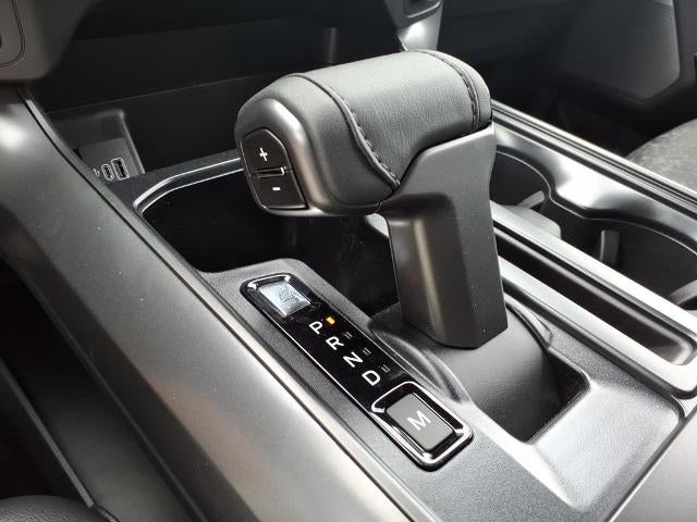 2026 Ford F-150 Tremor 4WD SuperCrew 5.5' Box