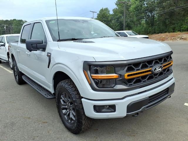 2026 Ford F-150 Tremor 4WD SuperCrew 5.5' Box