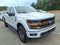 2026 Ford F-150 Tremor 4WD SuperCrew 5.5' Box