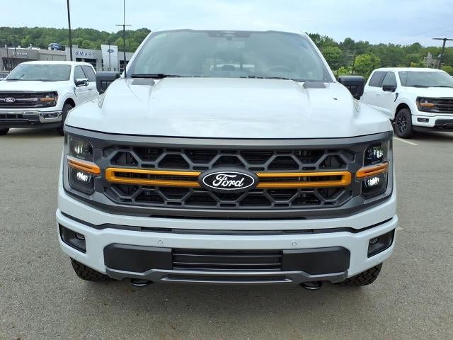 2026 Ford F-150 Tremor 4WD SuperCrew 5.5' Box